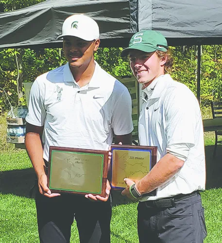 Island Resort Intercollegiate golf returns Labor Day weekend